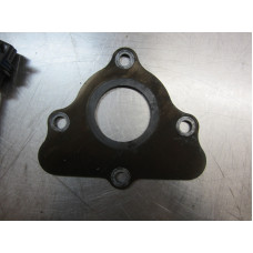 01C024 Camshaft Retainer From 2001 CHEVROLET SILVERADO 1500  5.3